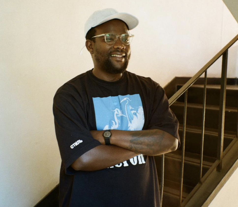 Andile Phewa